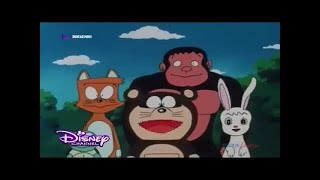 Doraemon In Hindi Episode Fairyland Admission Ticket [upl. by Assirim181]