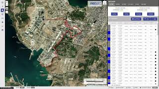 RaySense Fiber Optic Perimeter Security Sensor  Point Locating Distributed Acoustic Sensors DAS [upl. by Lizned]