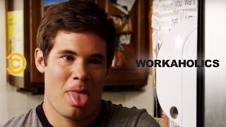 Workaholics  Season 5 Outtakes [upl. by Assiralc]