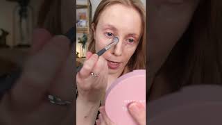 Why Your Under Eye Concealer Looks CREPEY amp CAKEY makeuptips concealer [upl. by Ecinwahs]