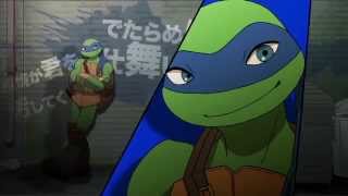 Teenage Mutant Ninja Turtles Theme TMNT  Saturday Morning Acapella [upl. by Atram]