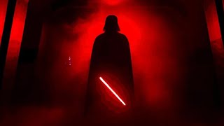 Rogue One Darth Vader  Darth Vader Rogue One Final Scene [upl. by Etnahsal]