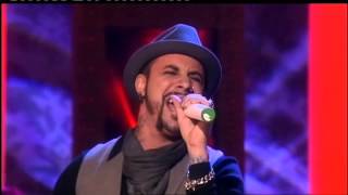 Backstreet Boys  Inconsolable  live 2007 [upl. by Acim326]