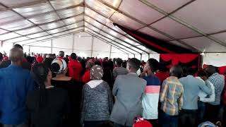 Eff songUlele Kanjani [upl. by Tiffa]