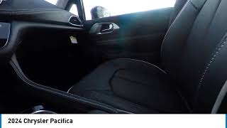 2024 Chrysler Pacifica near me Tampa Brandon Temple Terrace FLCCJ240976 CCJ240976 [upl. by Wainwright]