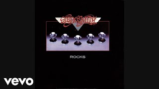 Aerosmith  Lick And A Promise Audio [upl. by Gaeta]