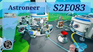 Astroneer deutsch S2E083 [upl. by Harret]