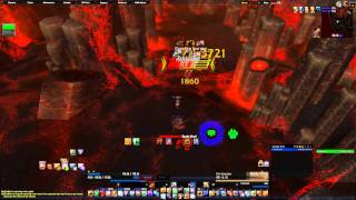 Firelands trash solo by Shaman [upl. by Pilloff]