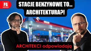 NIE Architektura  Co jest architekturą a co nie  Jaka jest wartość architektury  PA 87 [upl. by Keegan592]