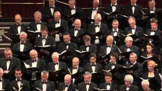 Royal Choral Society Hallelujah Chorus from Handels Messiah [upl. by Estis619]