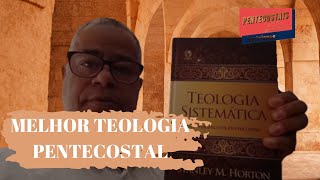 Teologia Pentecostal Stanley M Horton [upl. by Anoiek]