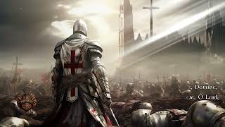 Gregorian Chant 432Hz  Eternal Rest  Templars Chant  Requiem [upl. by Lemahs]