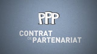 Le Contrat de Partenariat [upl. by Ema]