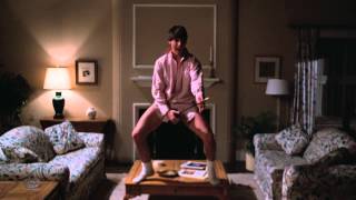 HD Tom Cruise  Risky Business Dance [upl. by Krishna]