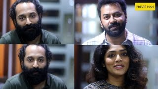 Kuttanpillayude Sivarathri Audio Launch  Fahad Fasil  Indrajith Sukumaran  Rima Kallingal [upl. by Nipha]