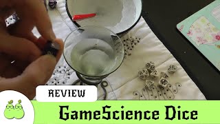 GameScience Dice Review [upl. by Ramed918]