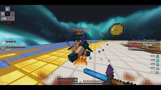 MeeZoid vs Stimpay RAGE amp SCREAMS PotPvP  Combo [upl. by Ellenet]