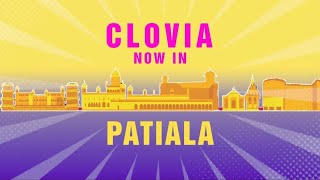 Clovia Now in Patiala  Enjoy Up to 50 Off [upl. by Marleah]