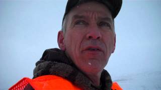 Chukar Hunting in Washington [upl. by Ecnadnac]