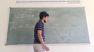 Strecker Reaction  General reaction amp Mechanism [upl. by Dredi]