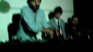 Mr Oizo  Cinespace 12908 Positif [upl. by Nyrad]