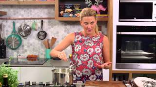 Corned Beef with Parsley Sauce  Everyday Gourmet S5 E11 [upl. by Braca373]