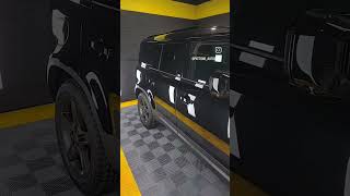 2024 Range Rover Defender  Ceramic Coating pattonsautocare melbourne [upl. by Freeman782]