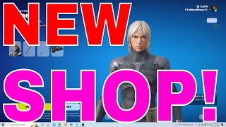 Fortnite Item Shop New March 18 2024 New Item Shop Fortnite [upl. by Iredale295]