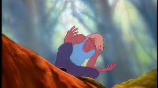 Ferngully The Last Rainforest TV Spot 2 1992 [upl. by Yevoc]