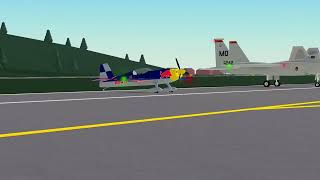 PTFS Grindavik Airshow 2024 Hype Trailer [upl. by Marius]