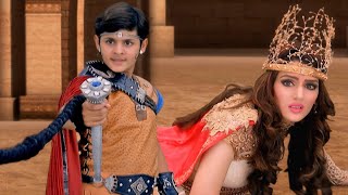 खतरे में है Rani Pari और Baalveer की जान  Baalveer  Ep 463  New Superhero Series 2024 [upl. by Eojyllib]