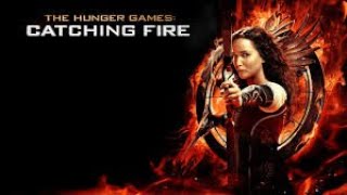 The Hunger Games Full Movie Review in Hindi  Story and Fact Explained  Jennifer Lawrence [upl. by Marx729]