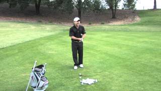 Golf Lag Putting Drill [upl. by Octavus]