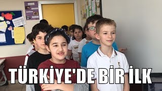 Rusça Kelimeler Turnuvası Türkiyede Bir İlk [upl. by Naj177]