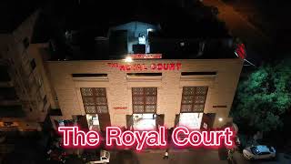 The Royal Court Banquet  Luxury Banquet Karachi  Best Banquet Hall in Karachi  wedding vlogs [upl. by Gauntlett150]