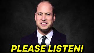 Prince William JUST Breaks Silence on Prince Harry’s Royal Exit And Shocks Everyone [upl. by Lokin]