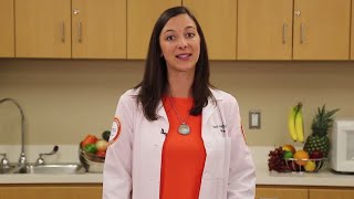 Nutrition Tips Pregnancy and Nutrition [upl. by Enaz]