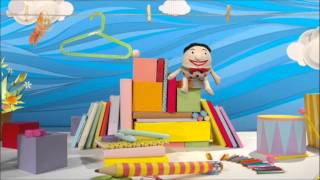 Play School New Intro 2011 [upl. by Claudio653]