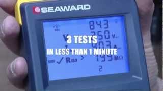 Faster solar PV system testing with the PV150 [upl. by Grant]