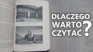 Dlaczego warto czytać niekoniecznie książki [upl. by Anaira195]