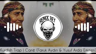 Kurdish Trap by Remix Bey Music Aram Serhad  Canê [upl. by Jorrie]