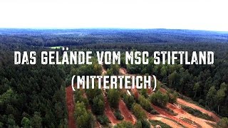 Endurogelände Mitterteich MSC STIFTLAND [upl. by Dyob749]