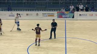 Highlights  Campionato Mondiale Under 19  Gruppo B  Portogallo x Italia [upl. by Jankell594]