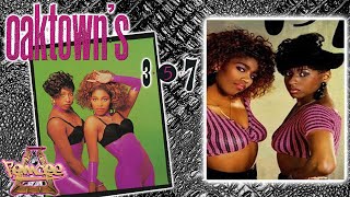 Oaktown 357  We Like It Wild and Loose 1989 Music Video femcee [upl. by Ryann756]