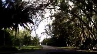 TOUR 242 The Real Bahamas  Pt 6 Coral Harbour Carmichael Rd [upl. by Ricoriki44]