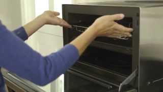 Introducing the new Panasonic 8 Series Sensor Combi Oven [upl. by Anny]