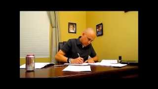 How to Handle a Loan Signing as a Notary Public [upl. by Ollehto]