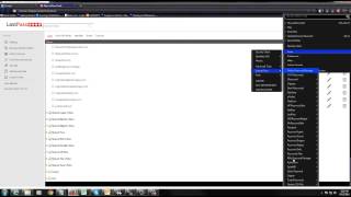 LastPass Import tutorial [upl. by Rafi501]