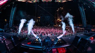 SUBTRONICS LIVE  ULTRA MUSIC FESTIVAL MIAMI 2023 [upl. by Nesto495]