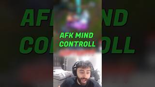 AFK MID MIND CONTROLL [upl. by Sucramad481]